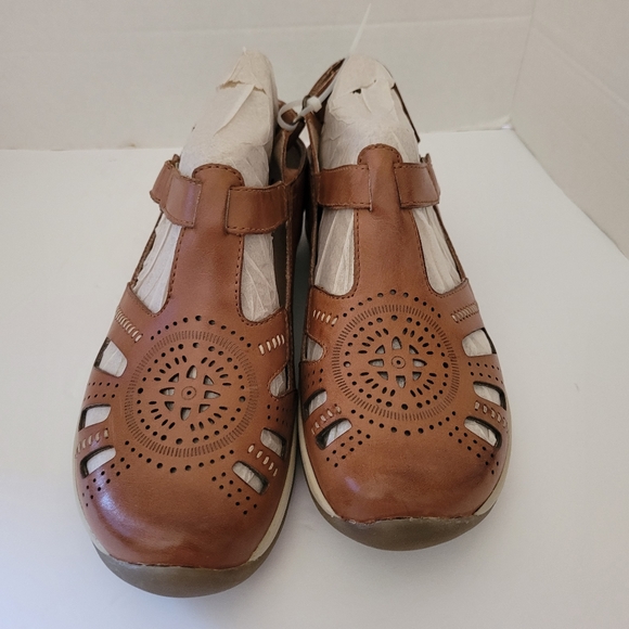 earth curie shoes